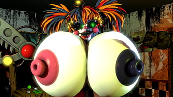 Scrap b boob inflation