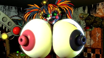 Scrap b boob inflation