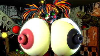 Scrap b boob inflation