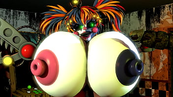 Scrap b boob inflation