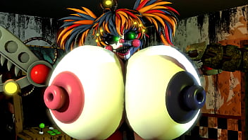 Scrap B Boob Inflation thumbnail