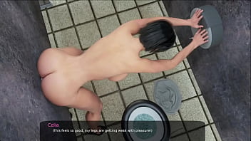 Milfy city cap 55 a mi profesora milf le gusta ser infiel a su marido follando con mi gran polla