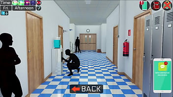 Milfy city cap 55 a mi profesora milf le gusta ser infiel a su marido follando con mi gran polla