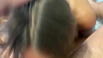 Monika fox doing foot fetish deepthroat and play with prolapse free