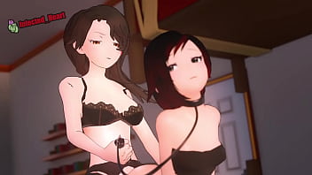 6 25 dildo compilation