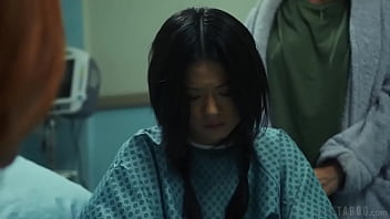 Milfs sophia and penny and teen lulu the growth pure fun