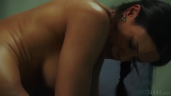 Milfs sophia and penny and teen lulu the growth pure fun