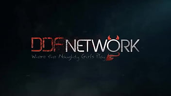 Kinky office intern babe fulfills naughty work fantasy