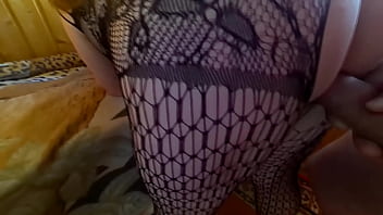 муж увидел как я мастурбировала на балконе и трахнул меня