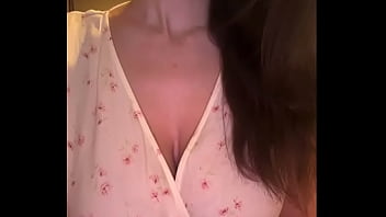 My Slut Stepmom With Milky Boobs thumbnail