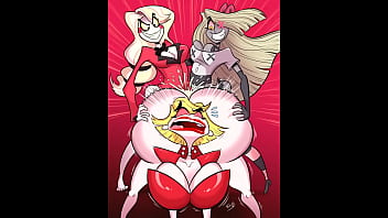 Cartoon hot sex porn video