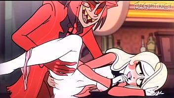 Cartoon hot sex porn video