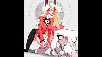 Cartoon hot sex porn video