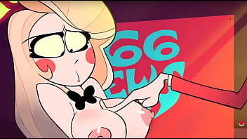 Cartoon hot sex porn video