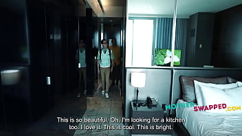 Vacation vices in paradise