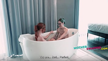 Vacation vices in paradise