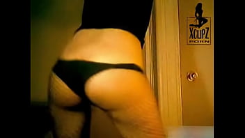 Girl Home Alone Dancing thumbnail