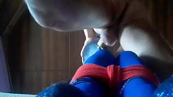 Preview milf bondage blowjob and facial