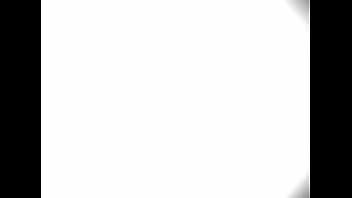 Flashing her bum and pussy