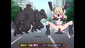 Hgame magical girl noble rose 1~magical girls get fucked in turns Hgame magical girl noble rose 1~magical girls get fucked in turns
