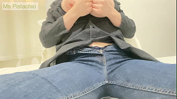 Hijab arab step sister masturbating