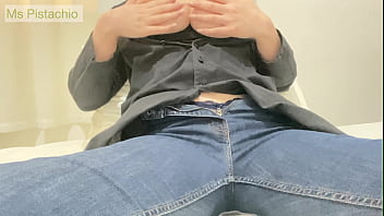 Hijab arab step sister masturbating