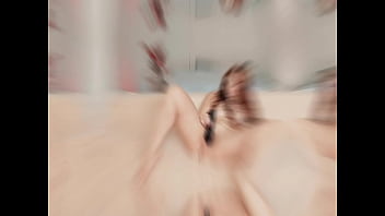 Just enjoying a quiet orgasm