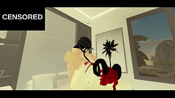 Rblx hot pounding for roblox girl
