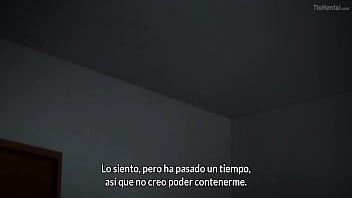 Hentai parte 1 cogiendo rico