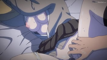 Hentai parte 1 cogiendo rico