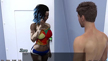 Stranded in space #120 recap time