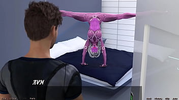 Stranded in space #120 recap time