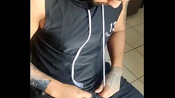 ¿cómo se organizan para sus videos jajaja el señor simplemente se calienta y grabamos pero es más rico a