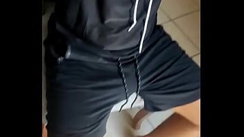 ¿cómo se organizan para sus videos jajaja el señor simplemente se calienta y grabamos pero es más rico a