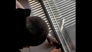 ¿cómo se organizan para sus videos jajaja el señor simplemente se calienta y grabamos pero es más rico a