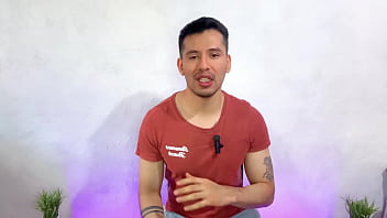 Canadiense Se Coge Por Curiosidad A Un Mexicano Hospedado En El Cuarto De Alado thumbnail