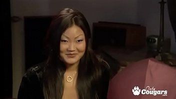 Asian Milf Has Her Tight Body Ravished thumbnail