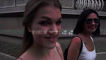 Day full of pissing with amanda clarke and marina