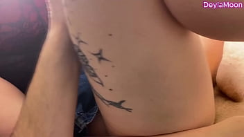 Pov busty stepmom deylamoon fucked by stepson with big s1e2