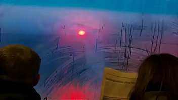 Sexo anal bien intenso