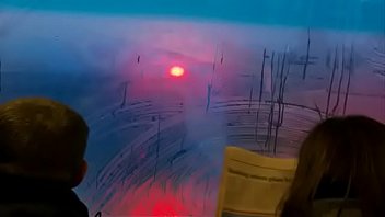 Sexo anal bien intenso