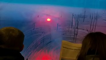 Sexo anal bien intenso