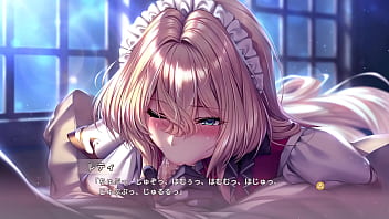 スカーレット①