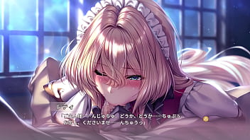 スカーレット①