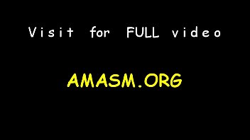 Lustful girlfriend cums from huge cock