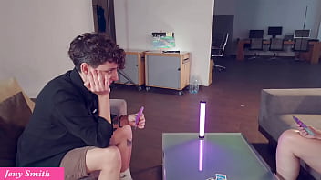 Jeny smith spanked by dominatrix