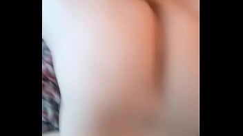 Dandole duro a la novia