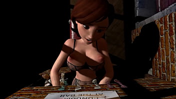 Helen parr gloryhole missionary sex through a hole in the wall