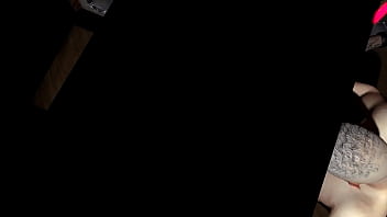 Helen parr gloryhole missionary sex through a hole in the wall