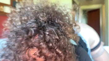 Sexy latina exotic maid solo hooks up with you